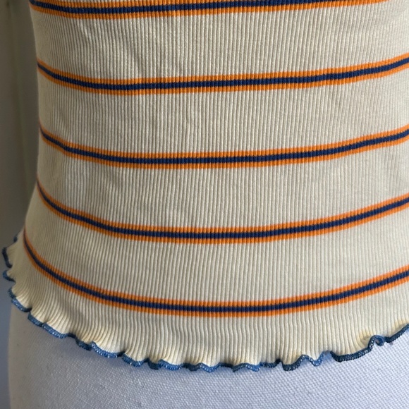 Harley-Davidson Crop Tank Top - Picture 4 of 13